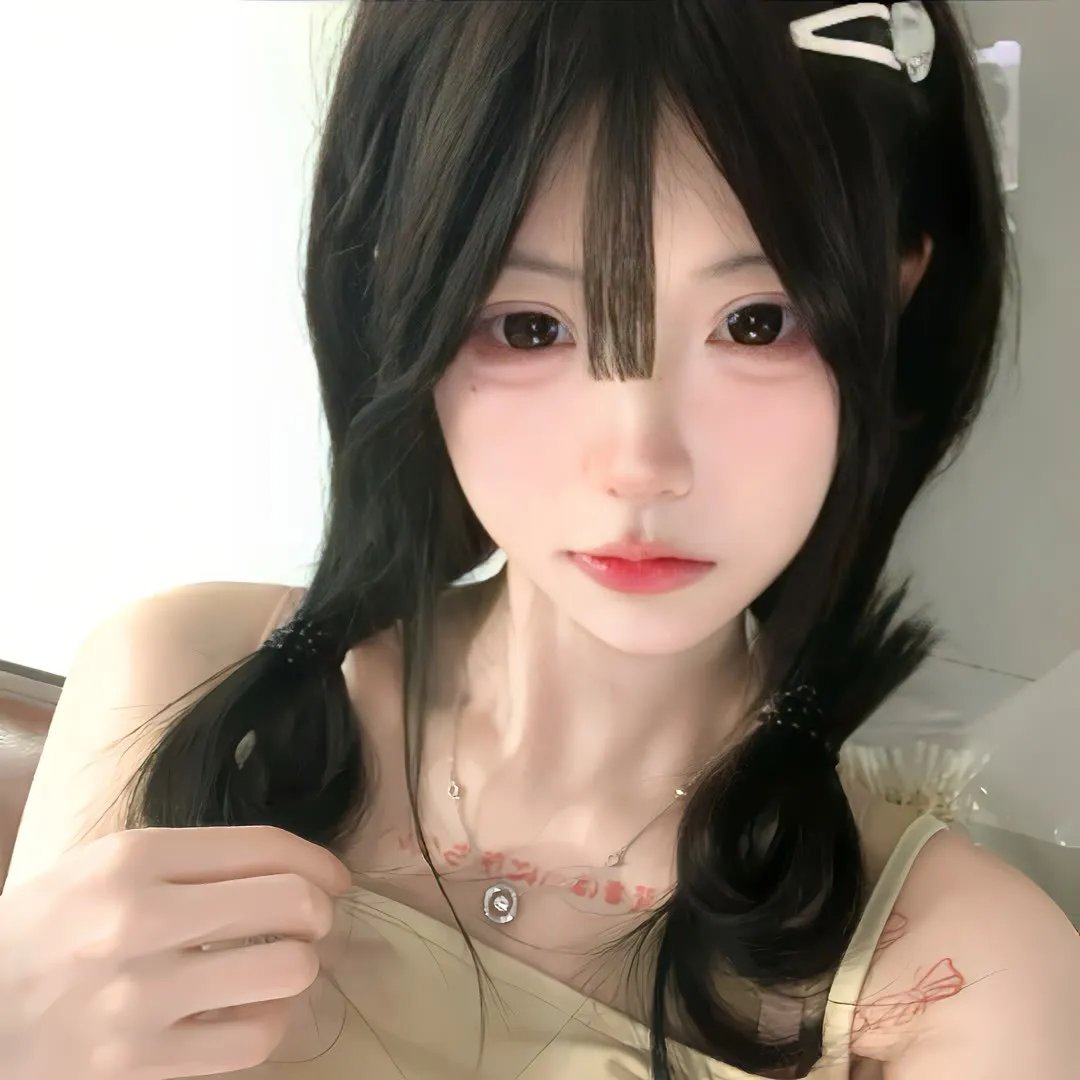 长大尾巴的兔子